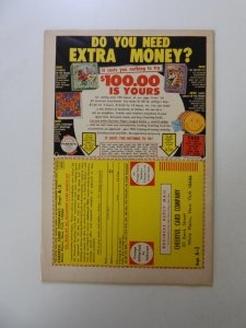 Fantastic Four #120 (1972) FN/VF condition