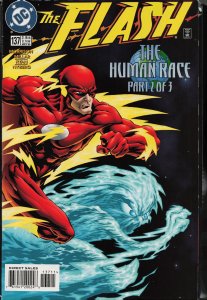 The Flash #137 (1998)