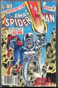 The Amazing Spider-Man #237 (1983) Spider-Man