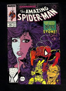 Amazing Spider-Man #309 McFarlane!