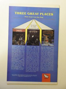 The Amazing Spider-Man #321 Direct Edition (1989) VF- Condition!