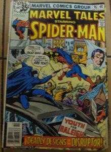 Marvel Tales #96 Stan Lee Story John Romita Cover & Art