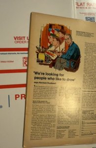 Thor #158 (1968) Origin of Thor retold…., foxxibg/Tanning