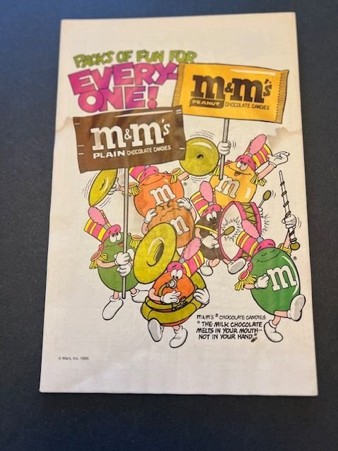 Green Lantern #203 (1986)