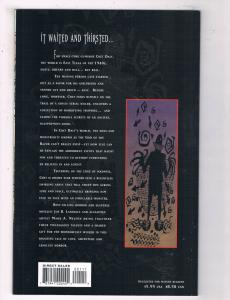 Blood And Shadows #1 VF DC Comics Vertigo Comic Book Lansdale DE21