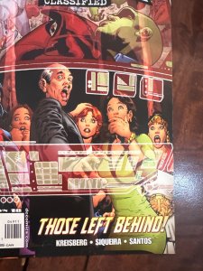 JLA: Classified #49 (2008)