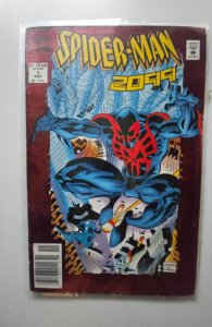 Spider-Man 2099 #1 (1992)