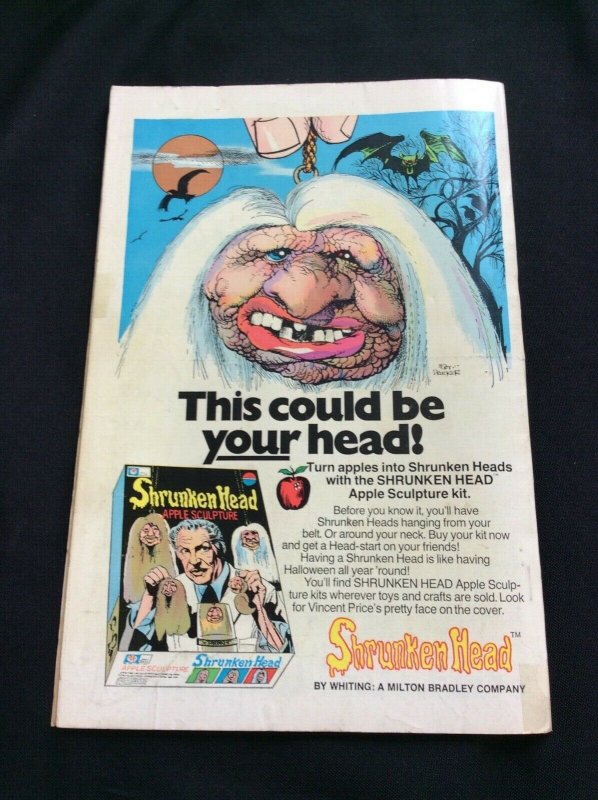 DC SPECIAL (VG) ISSUE #19, WAR AGAINST GIANTS, SUPERMAN, GREEN LANTERN 1975/76