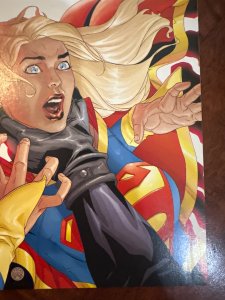 Supergirl #26 (2008)