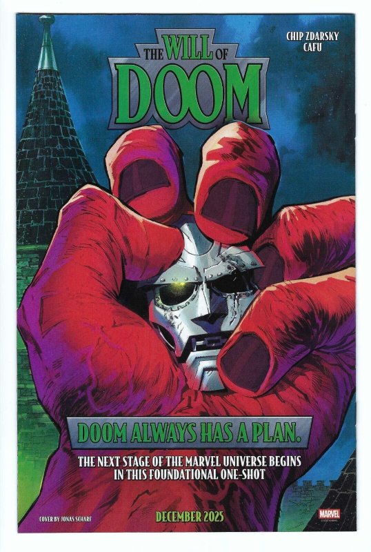 Black Cat #3 (2025) Adam Hughes Main Cover NM