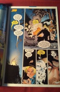 Wolverine #96 (1995)