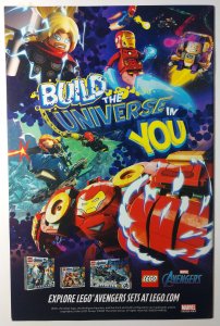 The Amazing Spider-Man #54  (9.4, 2021)