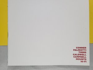 Harley Quinn Valentine's Day Special #1 Blank Sketch Variant 2015 DC Comics