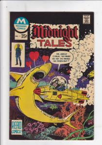 Midnight Tales #17