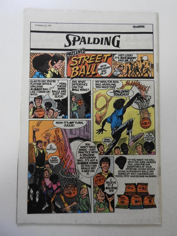 Star Wars #24 (1979) FN/VF Condition!