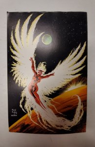 Excalibur #1 (1988) NM Marvel Comic Book J667