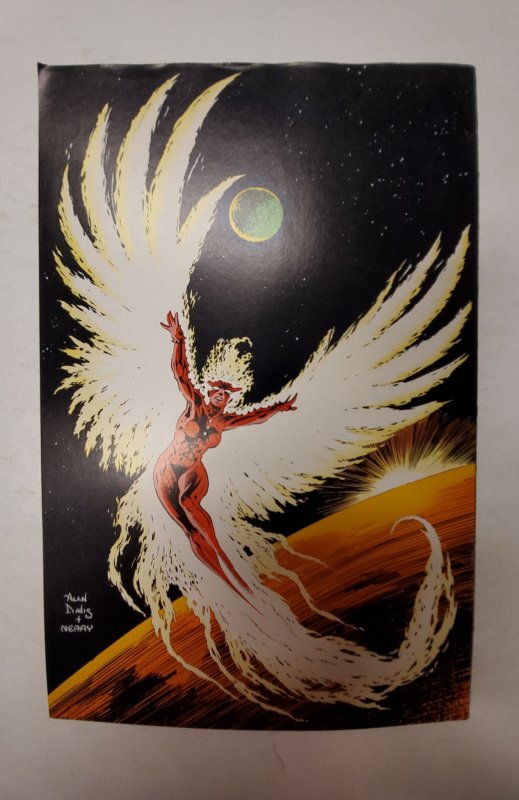 Excalibur #1 (1988) NM Marvel Comic Book J667