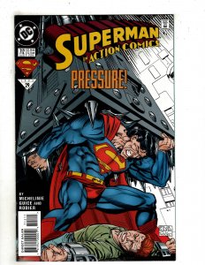 Action Comics #712 (1995) FO32