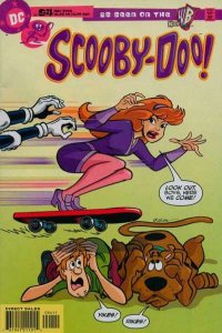 Scooby-Doo (1997 series) #94, VF+ (Stock photo)