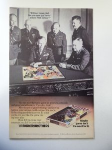 Marvel Super Heroes Secret Wars #11 (1985) VF- Condition