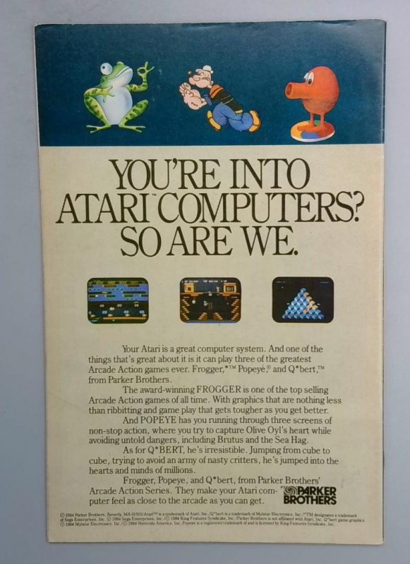 Uncanny X-Men #183 VF Colossus Versus Juggernaut Marvel 1984 FE1