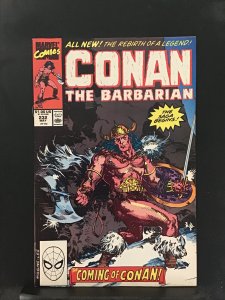 Conan the Barbarian #232
