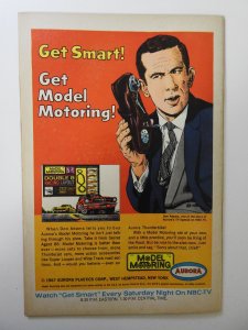 Detective Comics #372 (1968) FN Condition! moisture stain bc