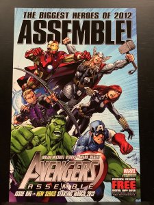 The Mighty Thor #11 (2012)