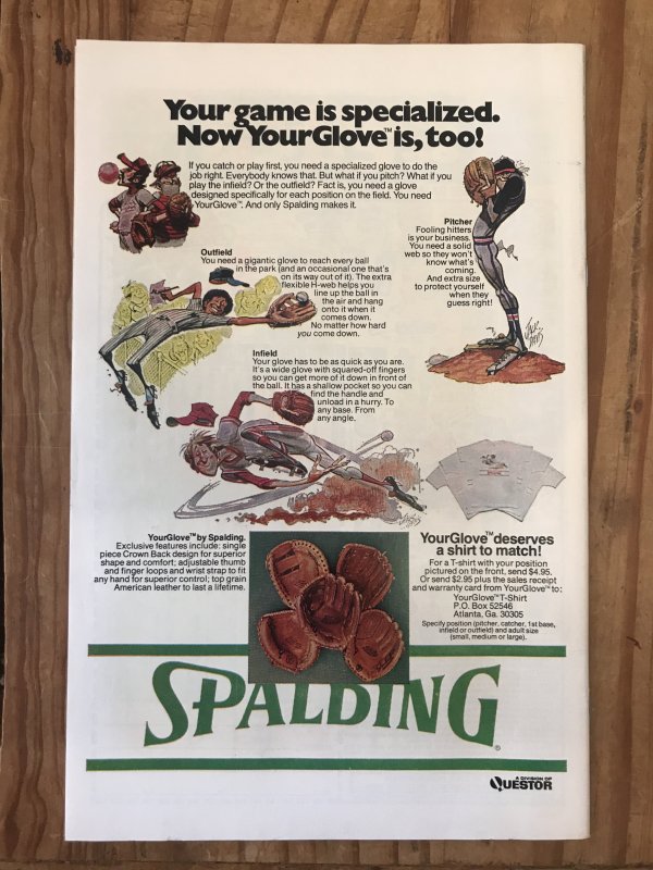 The Incredible Hulk 203