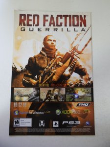 Power Girl #2 Variant Cover (2009) VF+ Condition