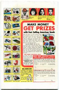 Batman #274 1976-Bronze Age-DC comics---F/VF