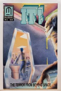 It! The Terror from Beyond Space #2 (Jan 1993, Millennium) 8.5 VF+  