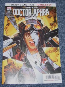 Star Wars: Doctor Aphra #3 (2020)
