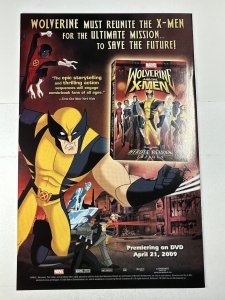 Invincible Iron Man #12 NM- 2nd App Pepper Potts as Rescue Marvel Comics C136A