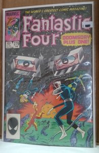 Fantastic Four #279 (1985). Ph21