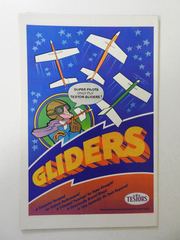 The Invaders #33 (1978) VG/FN Condition!