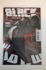 Black Widow #13 (2022)