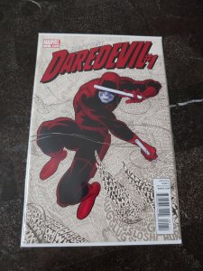 Daredevil #1 (2011)