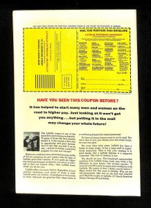 Supernatural Thrillers #6