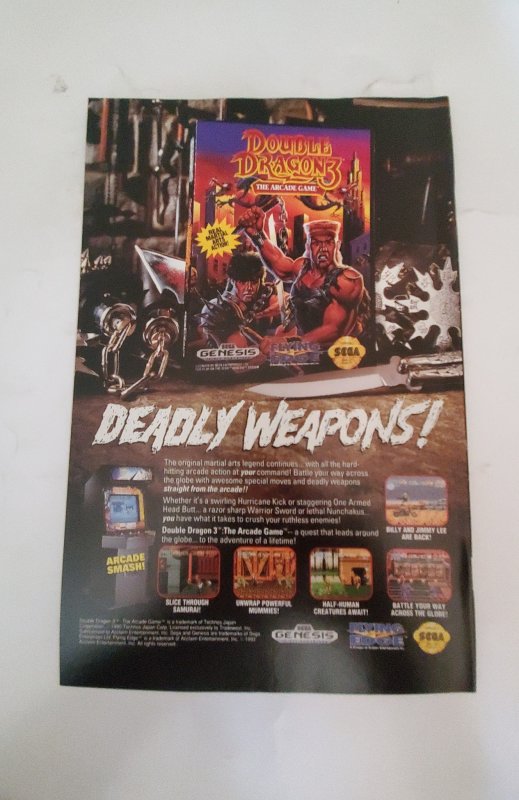 Detective Comics #660 (1993) NM DC Comic Book J745