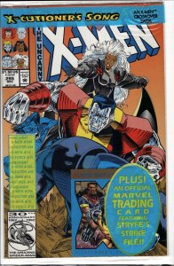 The Uncanny X-Men #295 (1992) X-Men
