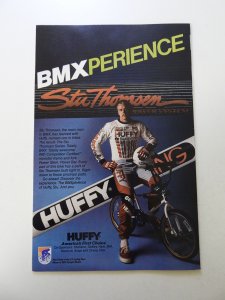 Crisis on Infinite Earths #3 (1985) NM- condition