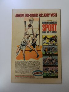 Strange Tales #145 (1966) FN/VF condition