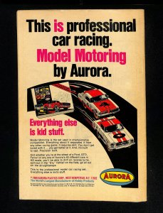 Batman #219 Neal Adams Cover/Art!