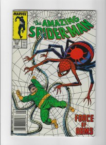 The Amazing Spider-Man, Vol. 1 296