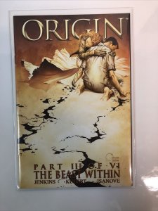 Wolverine: The Origin (2001) Complete Set # 1-6 (VF/NM) Marvel Comics•Stan Lee