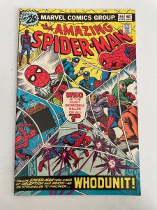 Amazing Spider-Man # 155 NM Marvel Comic Book Doc Ock Goblin Lizard 18 LI3