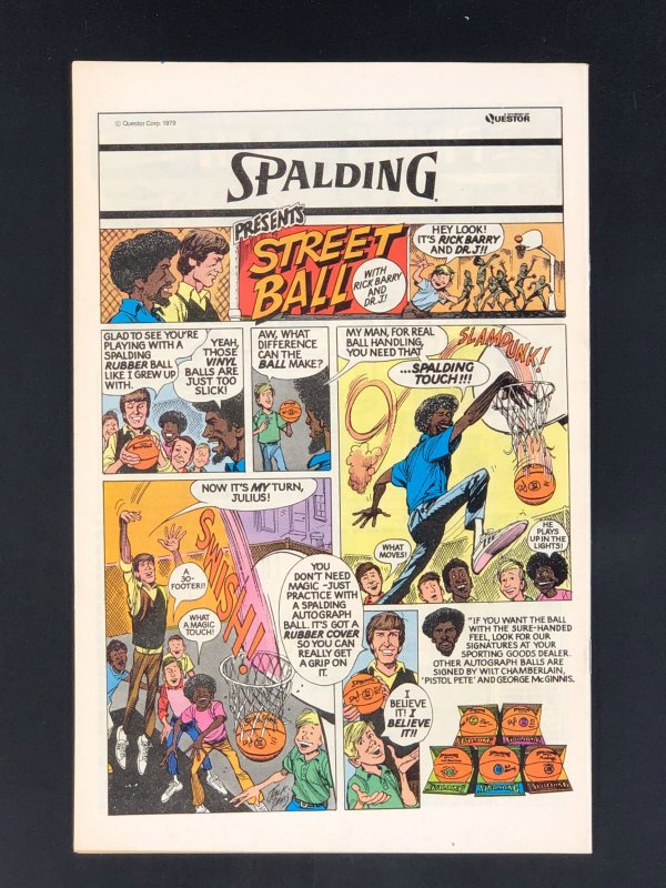 Marvel Premiere #48 (1979) VF/NM 2nd Scott Lang Ant-Man & Cassie Lang