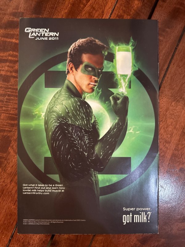 Batman: Arkham City #4 (2011)