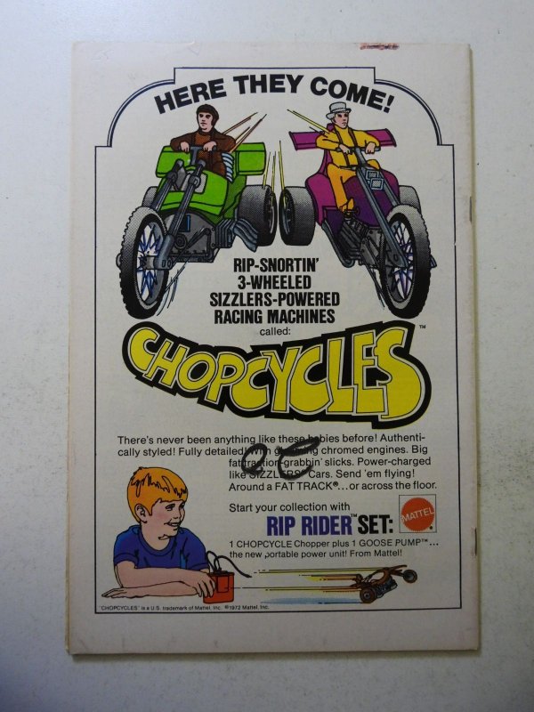 Thor #208 (1973) VF- Condition